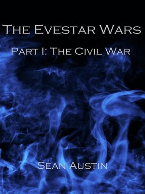 cover image of The Evestar Wars. Part 1